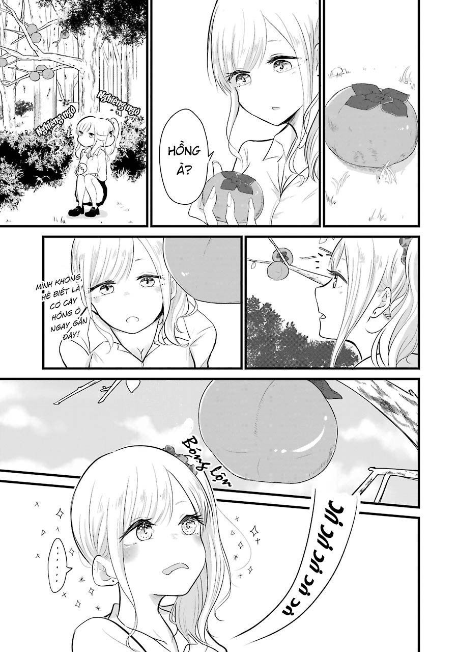 Yome No Manimani Chap 3 - Next Chap 4