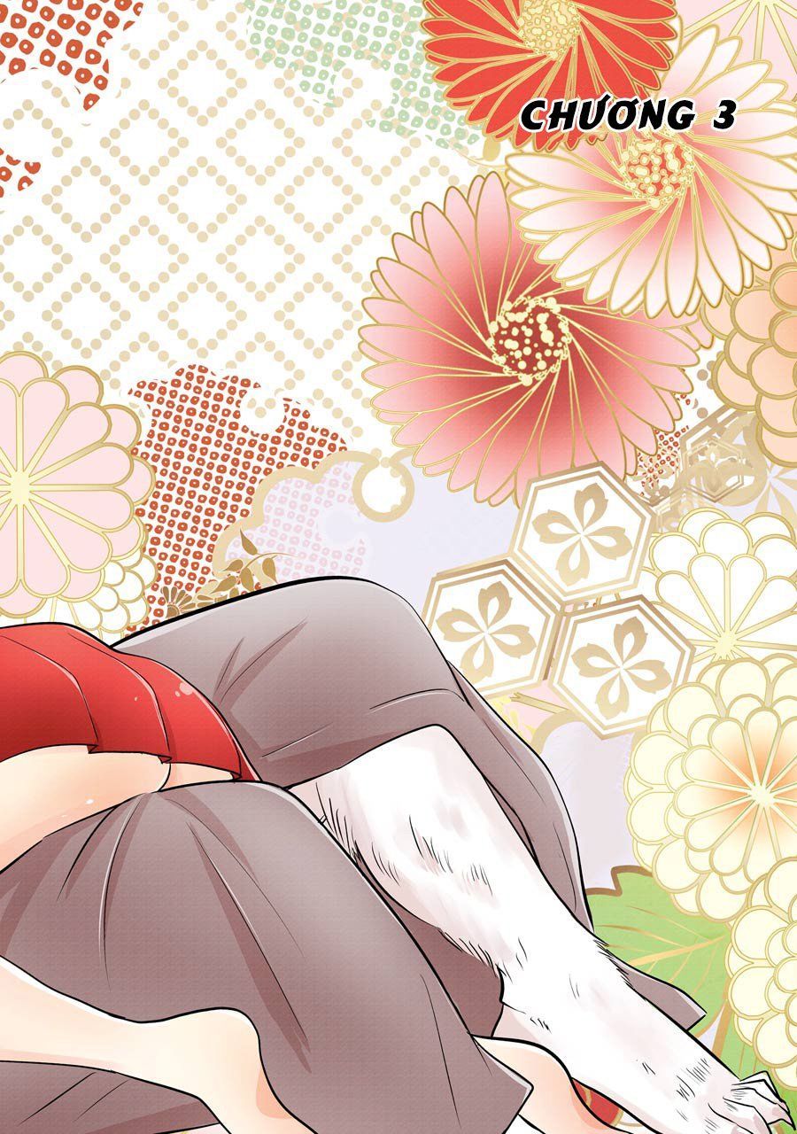 Yome No Manimani Chap 3 - Next Chap 4
