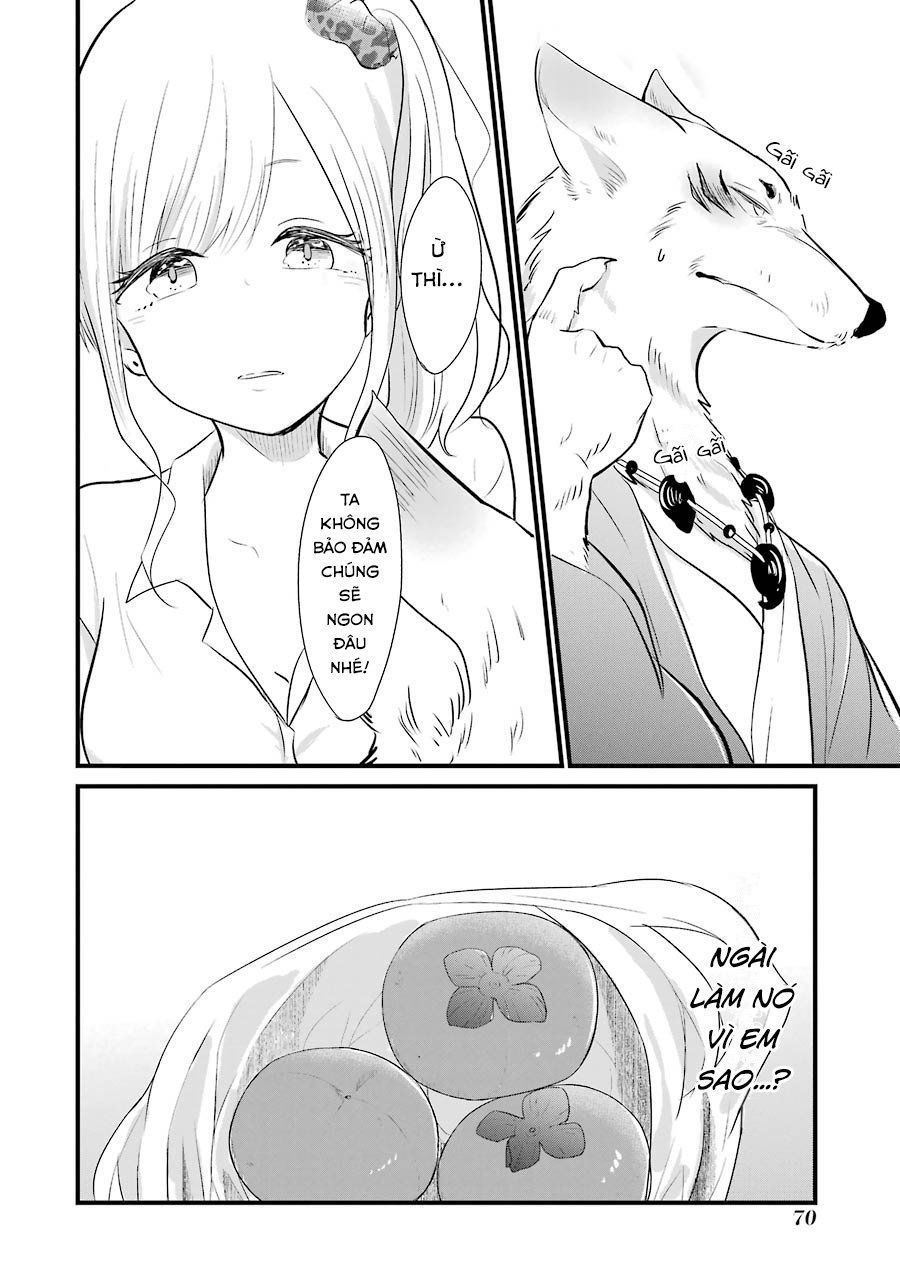 Yome No Manimani Chap 3 - Next Chap 4