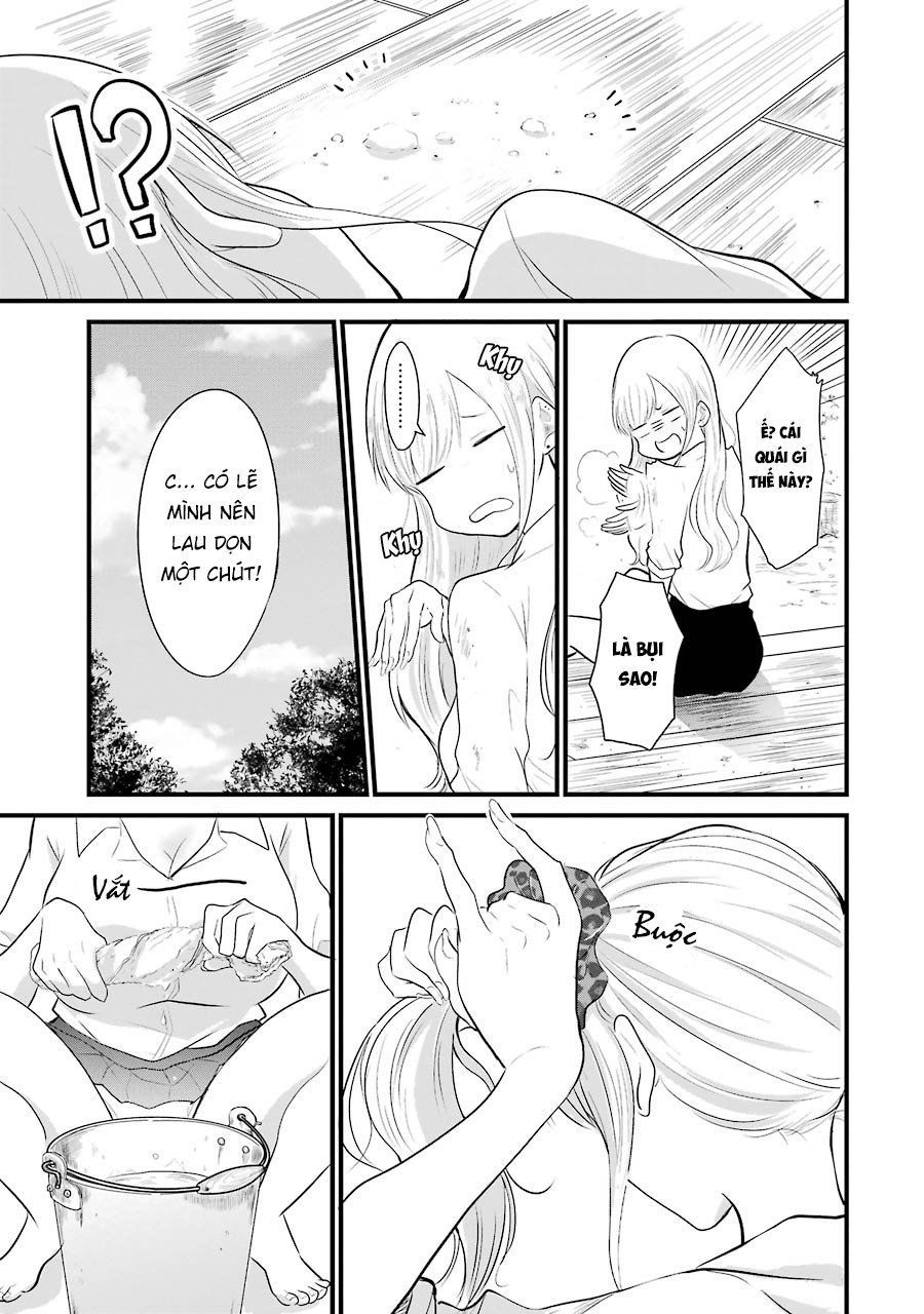 Yome No Manimani Chap 3 - Next Chap 4