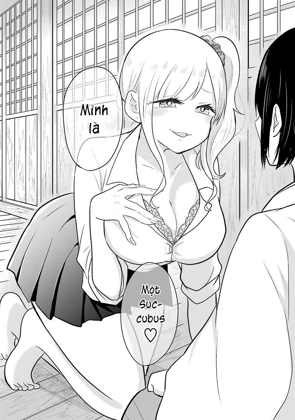 Yome No Manimani Chap 9 - Next Chap 10