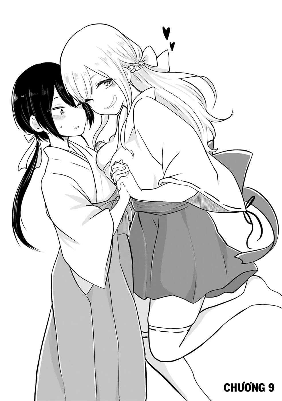 Yome No Manimani Chap 9 - Next Chap 10