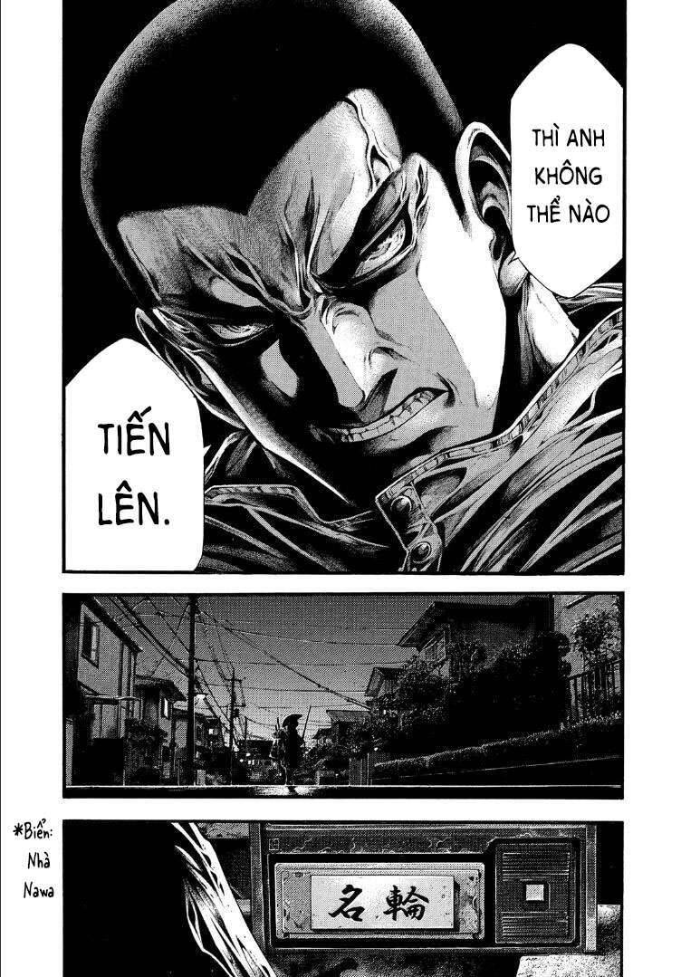 Yomotsuhegui – Shisha No Kuni No Kajitsu Chap 1 - Next Chap 2