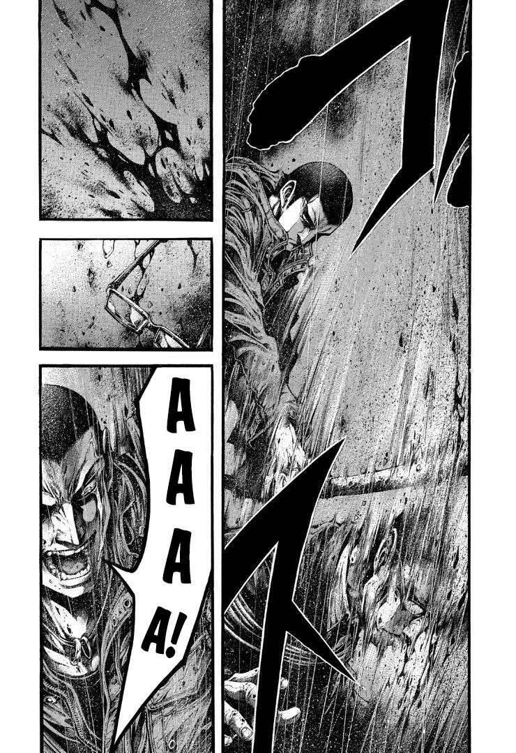 Yomotsuhegui – Shisha No Kuni No Kajitsu Chap 1 - Next Chap 2