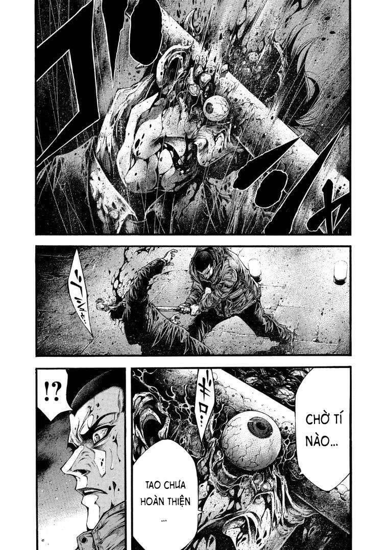 Yomotsuhegui – Shisha No Kuni No Kajitsu Chap 1 - Next Chap 2