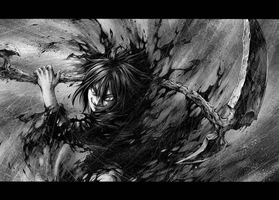 Yomotsuhegui – Shisha No Kuni No Kajitsu Chap 1 - Next Chap 2