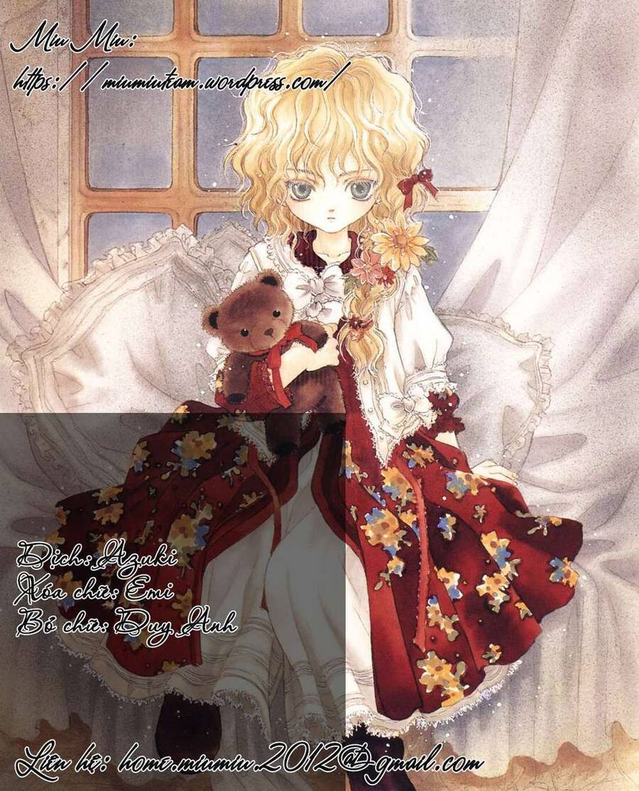 Yomotsuhegui – Shisha No Kuni No Kajitsu Chap 1 - Next Chap 2