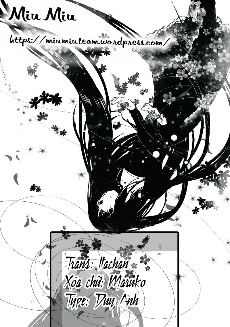 Yomotsuhegui – Shisha No Kuni No Kajitsu Chap 11 - Next Chap 12