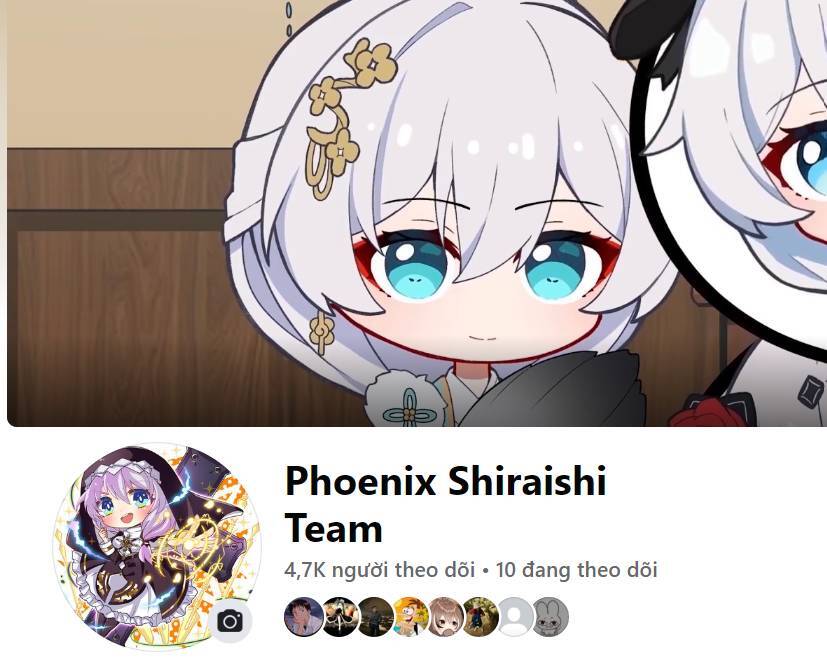 Yondome Wa Iyana Shi Zokusei Majutsushi Chap 273 - Next Chap 274