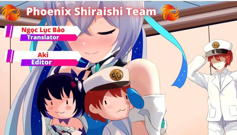 Yondome Wa Iyana Shi Zokusei Majutsushi Chap 273 - Next Chap 274
