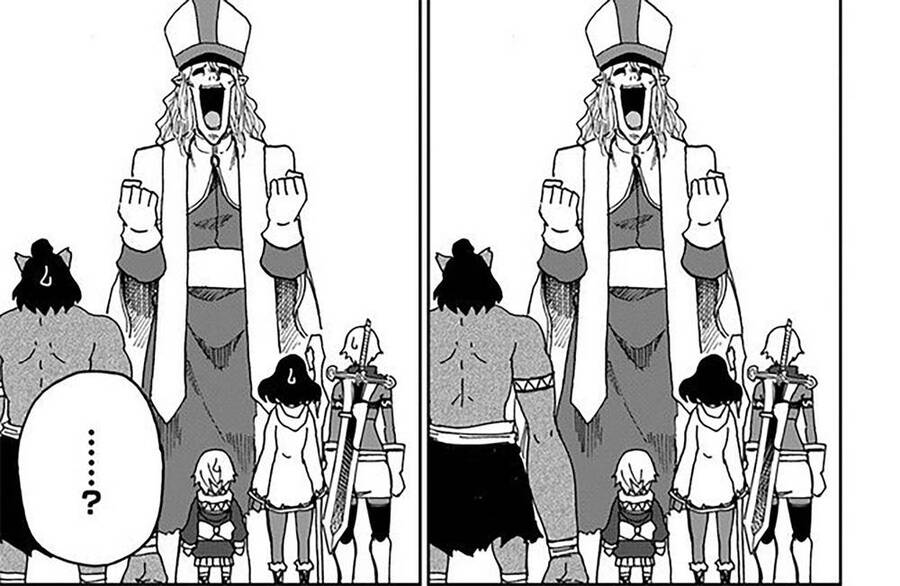 Yondome Wa Iyana Shi Zokusei Majutsushi Chap 273 - Next Chap 274