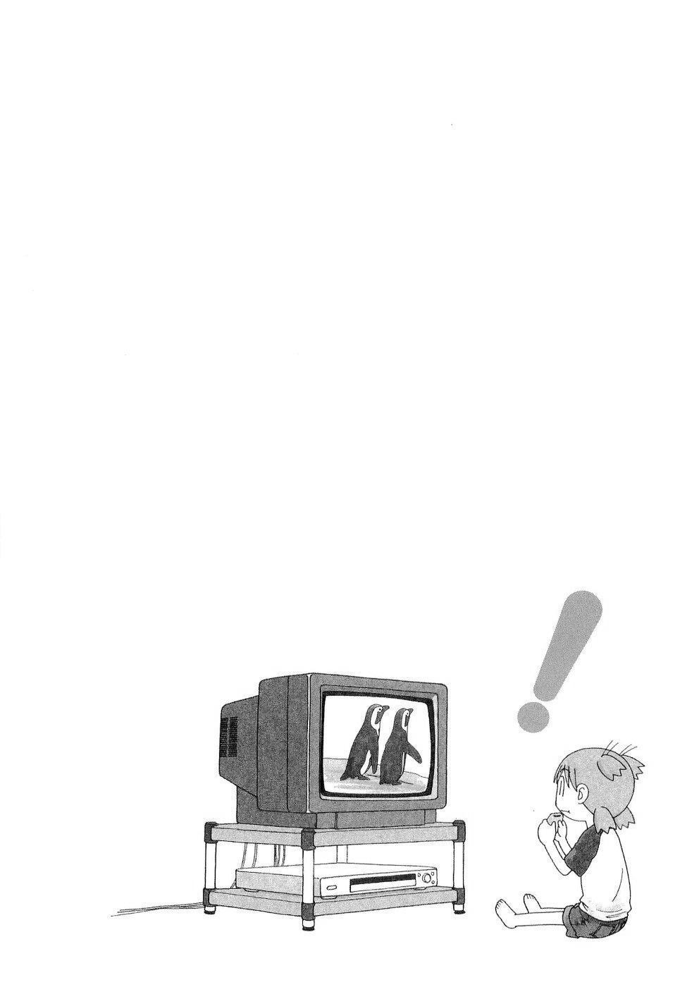 Yotsubato! Chap 32 - Next Chap 33
