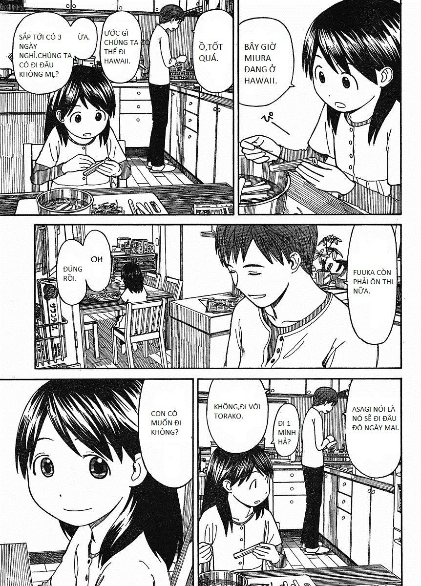 Yotsubato! Chap 60 - Next Chap 61
