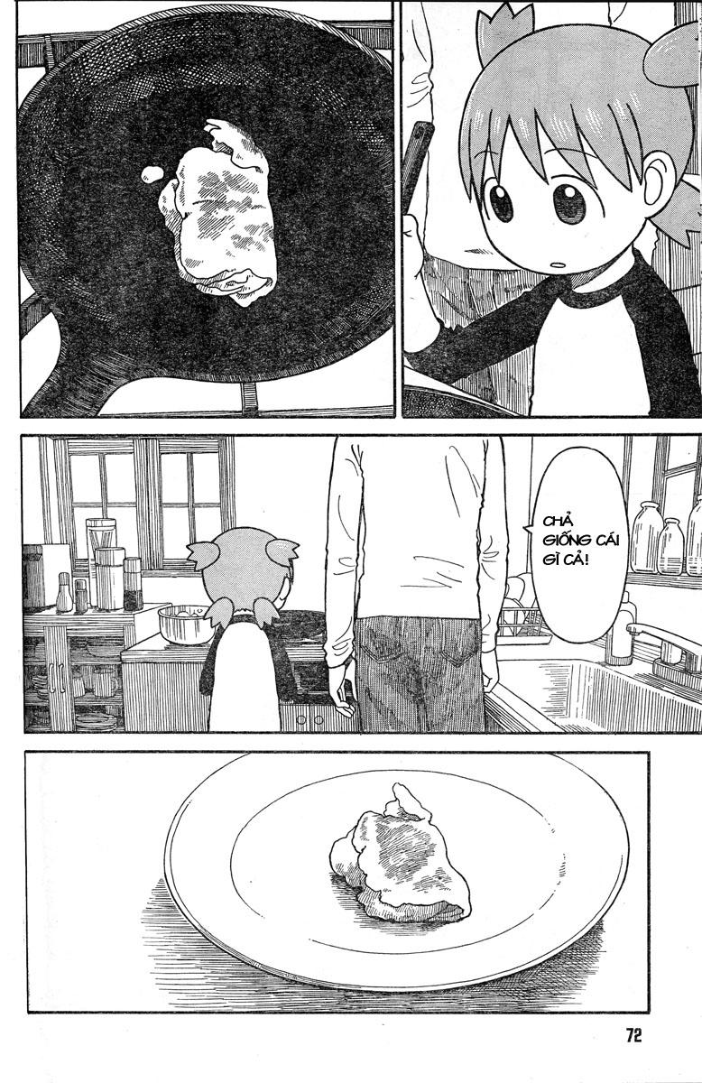 Yotsubato! Chap 64 - Next Chap 65