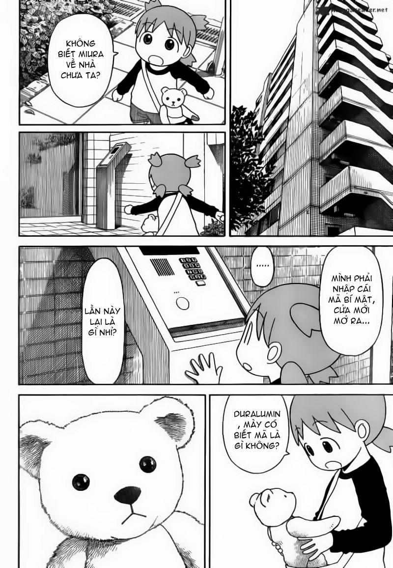 Yotsubato! Chap 75 - Next Chap 76