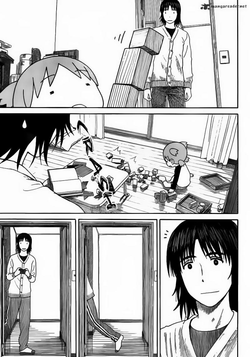 Yotsubato! Chap 76 - Next Chap 77