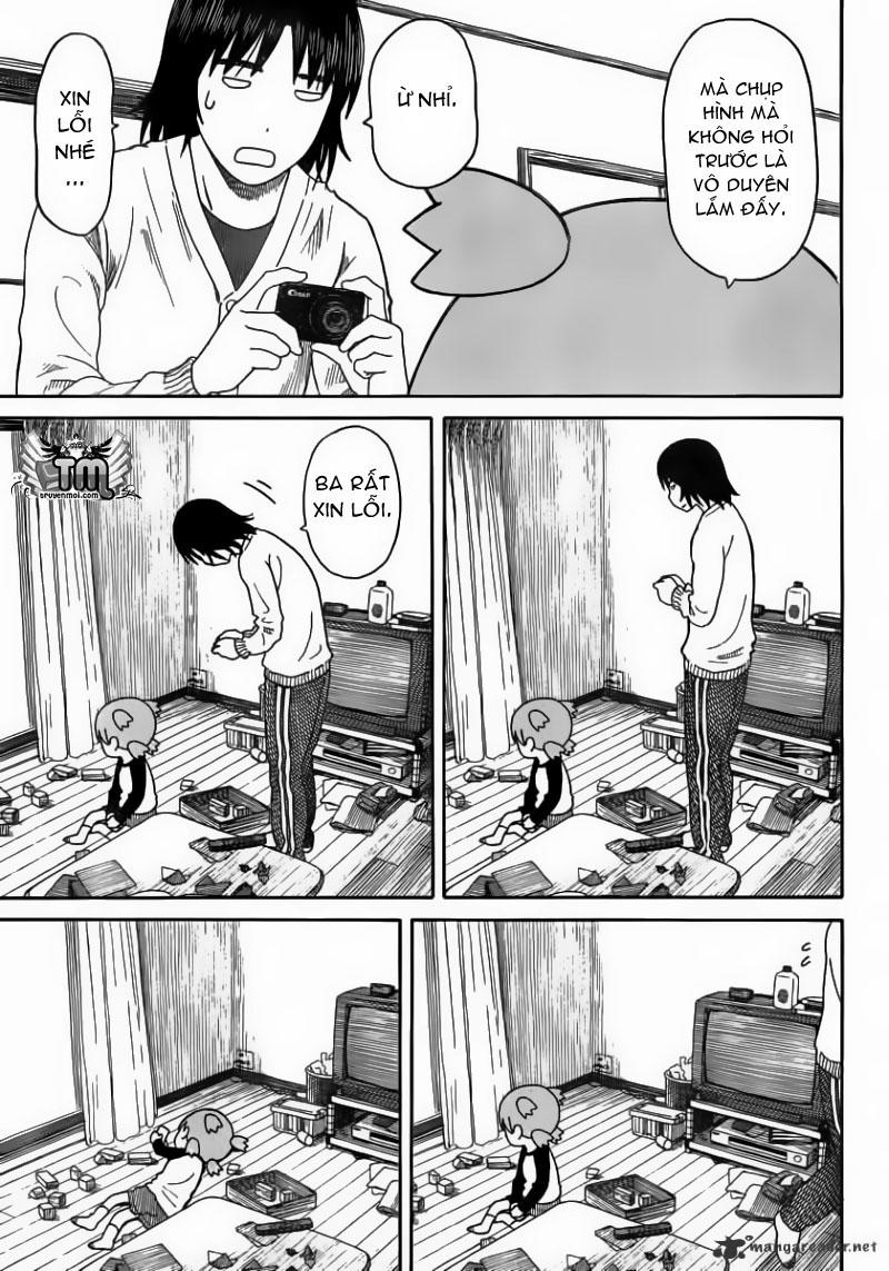 Yotsubato! Chap 76 - Next Chap 77