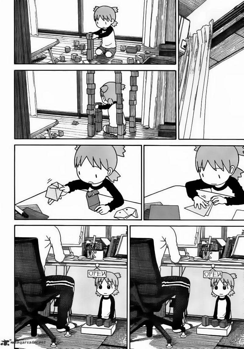 Yotsubato! Chap 76 - Next Chap 77