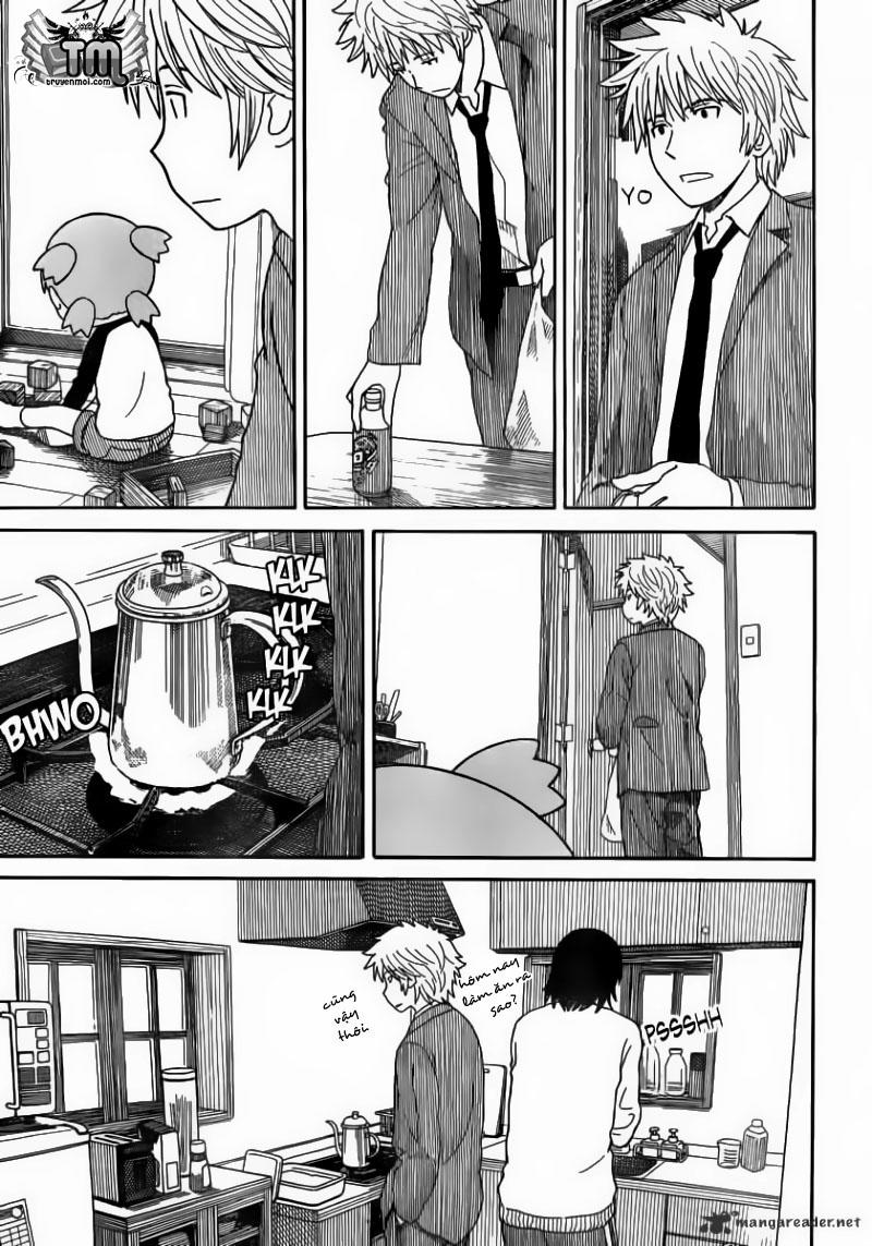Yotsubato! Chap 76 - Next Chap 77