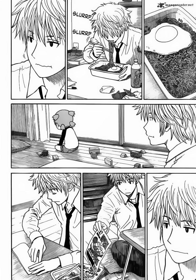 Yotsubato! Chap 76 - Next Chap 77