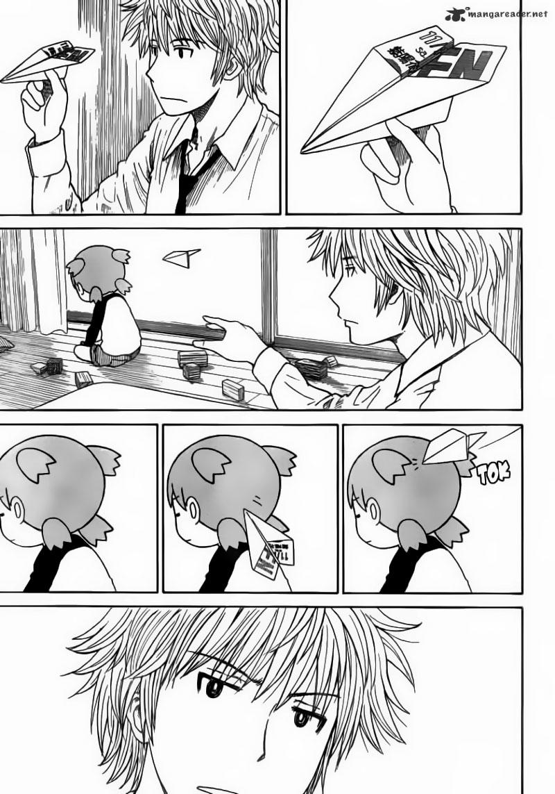 Yotsubato! Chap 76 - Next Chap 77