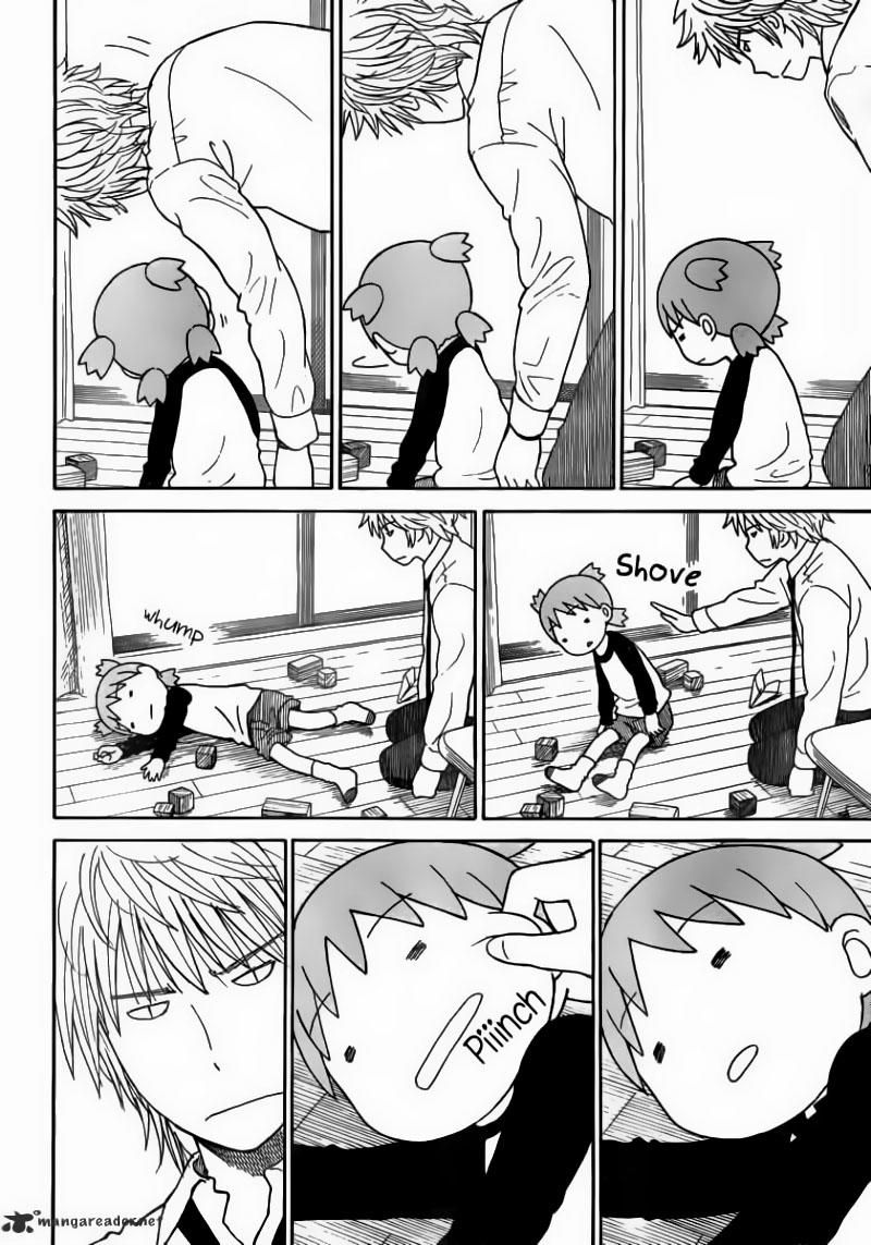 Yotsubato! Chap 76 - Next Chap 77