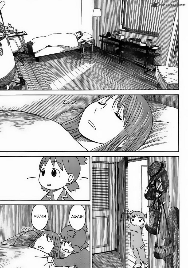 Yotsubato! Chap 76 - Next Chap 77