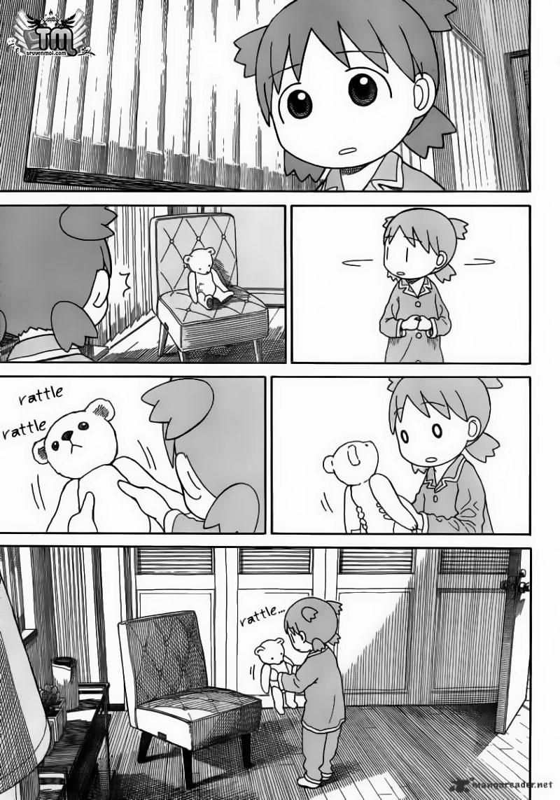 Yotsubato! Chap 76 - Next Chap 77