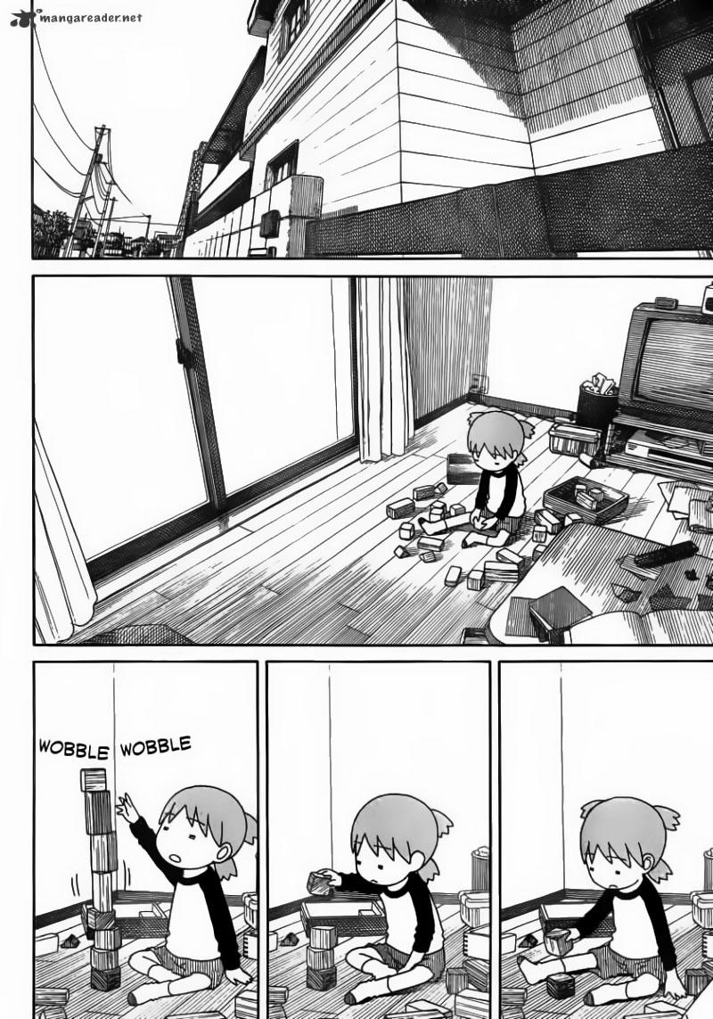 Yotsubato! Chap 76 - Next Chap 77