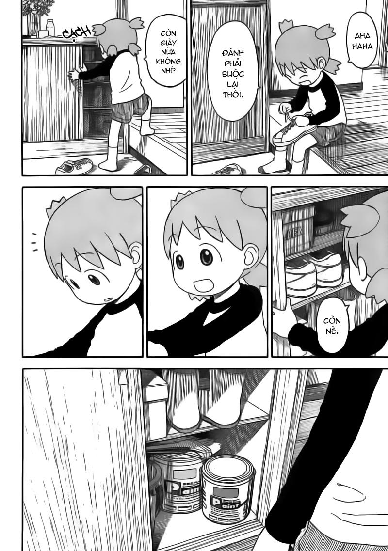 Yotsubato! Chap 78 - Next Chap 79
