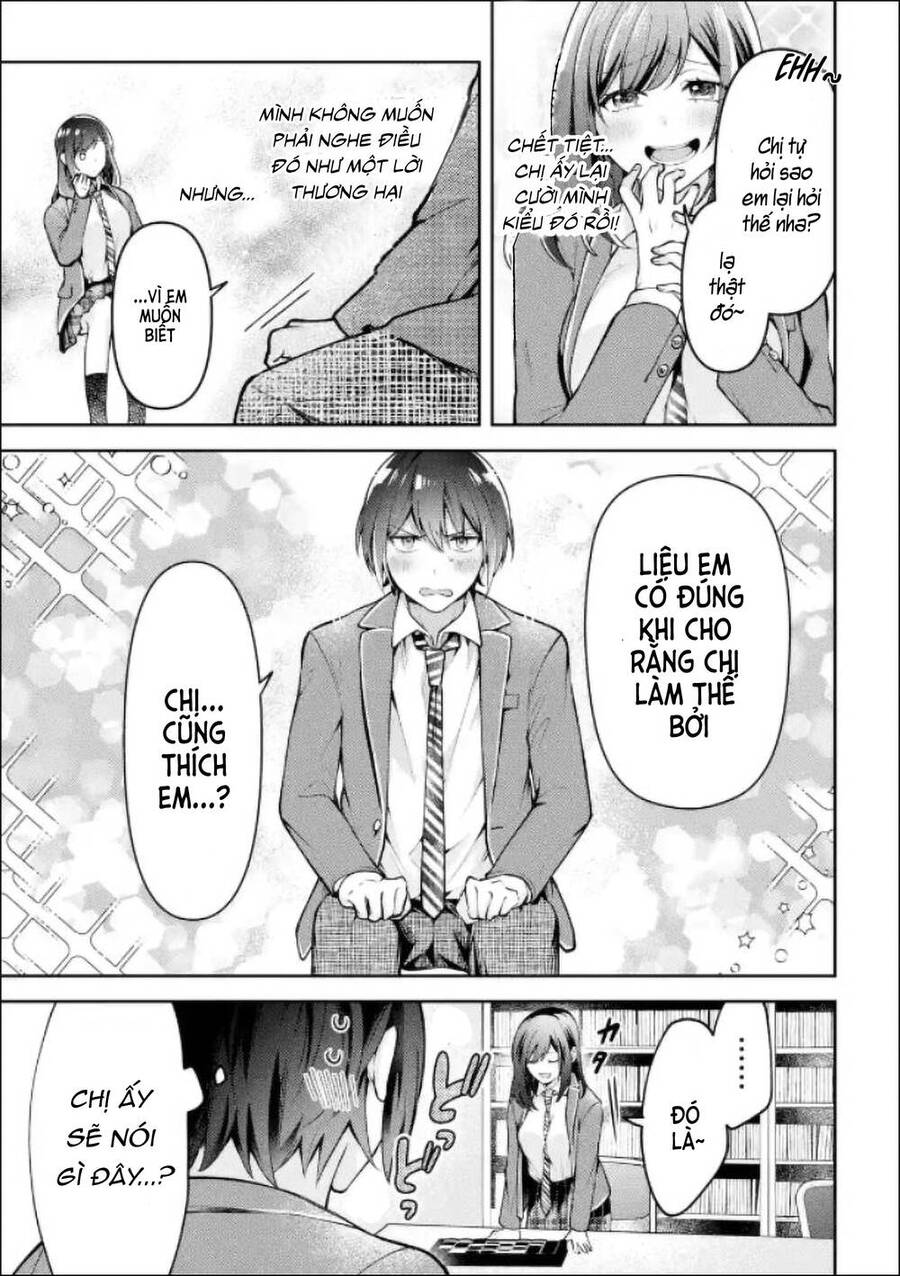 You Like Me, Don't You? Chap 3 - Next Chap 4