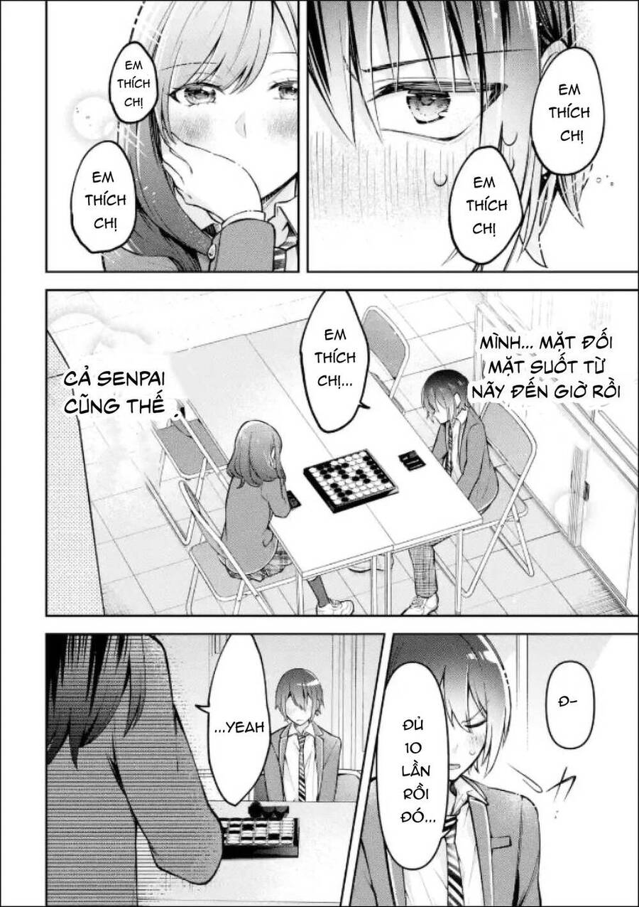 You Like Me, Don't You? Chap 3 - Next Chap 4