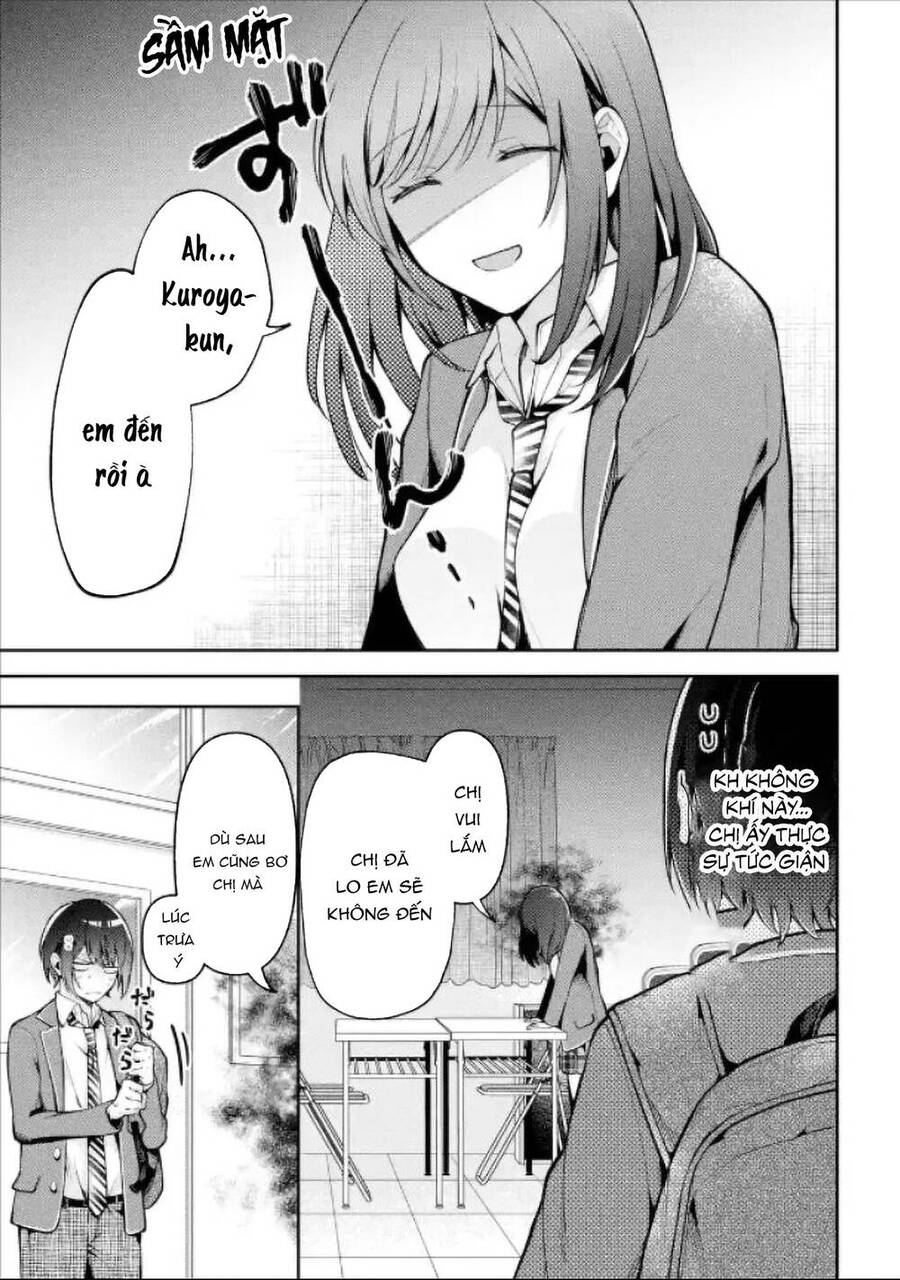 You Like Me, Don't You? Chap 3 - Next Chap 4