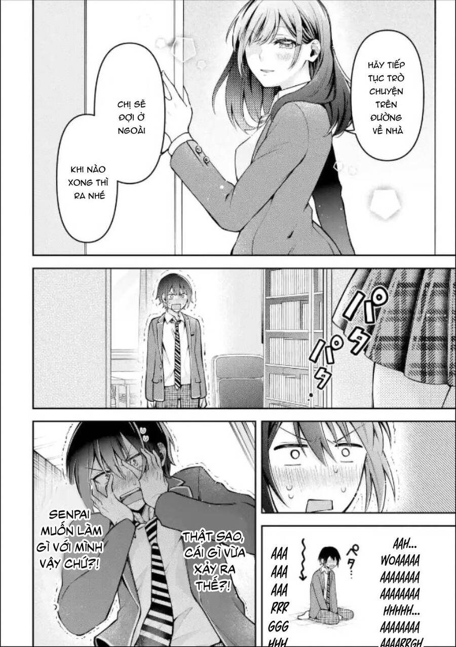 You Like Me, Don't You? Chap 3 - Next Chap 4