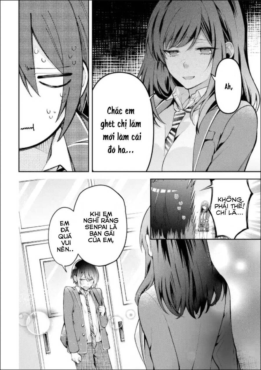 You Like Me, Don't You? Chap 3 - Next Chap 4