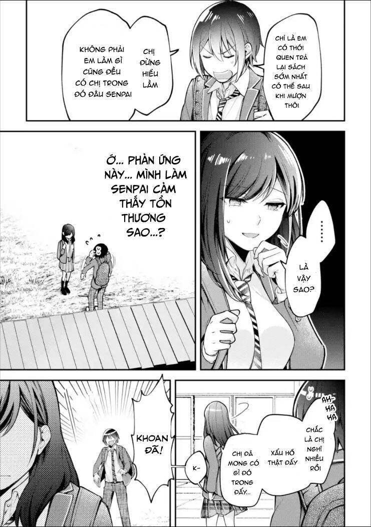 You Like Me, Don't You? Chap 4 - Next Chap 5