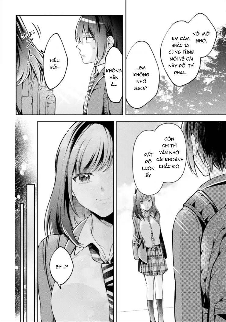 You Like Me, Don't You? Chap 4 - Next Chap 5