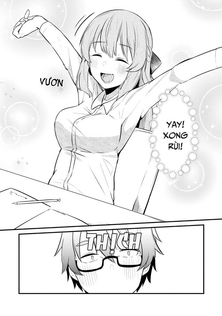 You Weren't My Sister, But My Fiancée?! Chap 3 - Next Chap 4