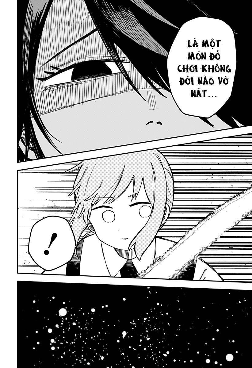 Youchien Wars Chap 14 - Next Chap 15