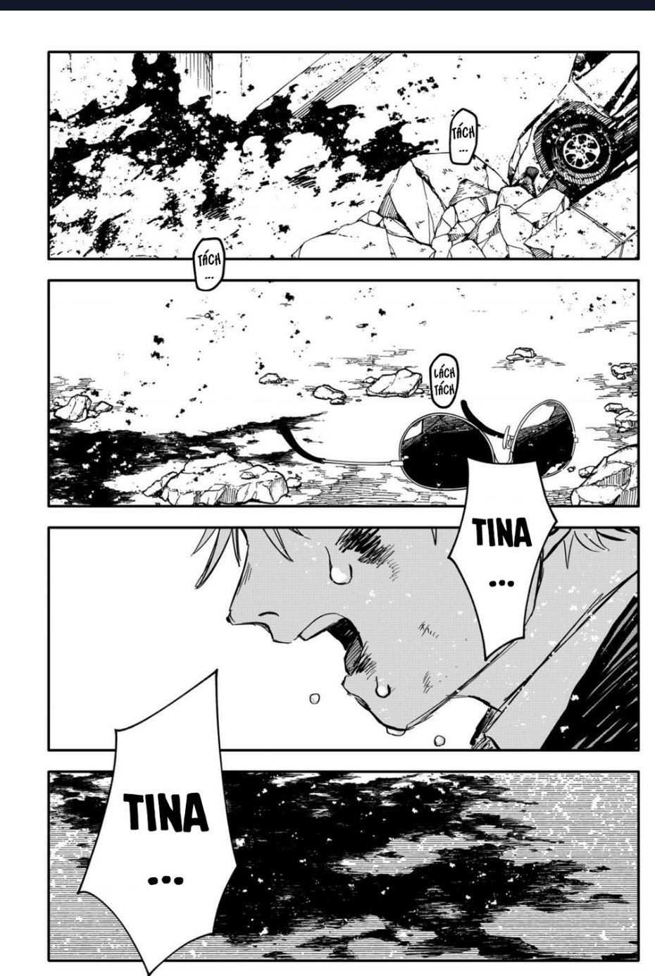 Youchien Wars Chap 65 - Next Chap 66