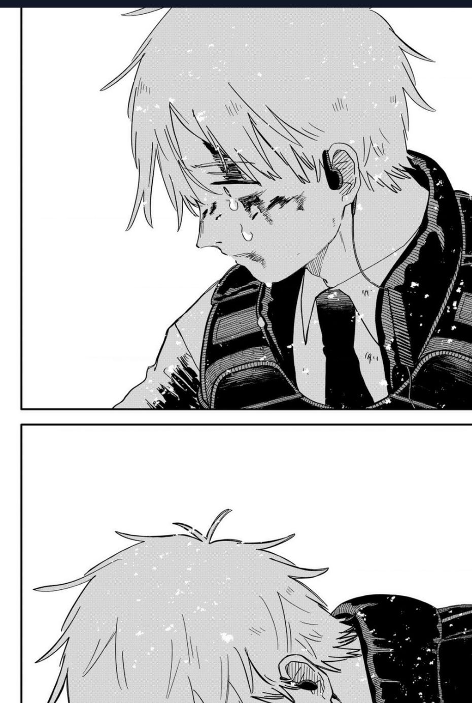 Youchien Wars Chap 65 - Next Chap 66