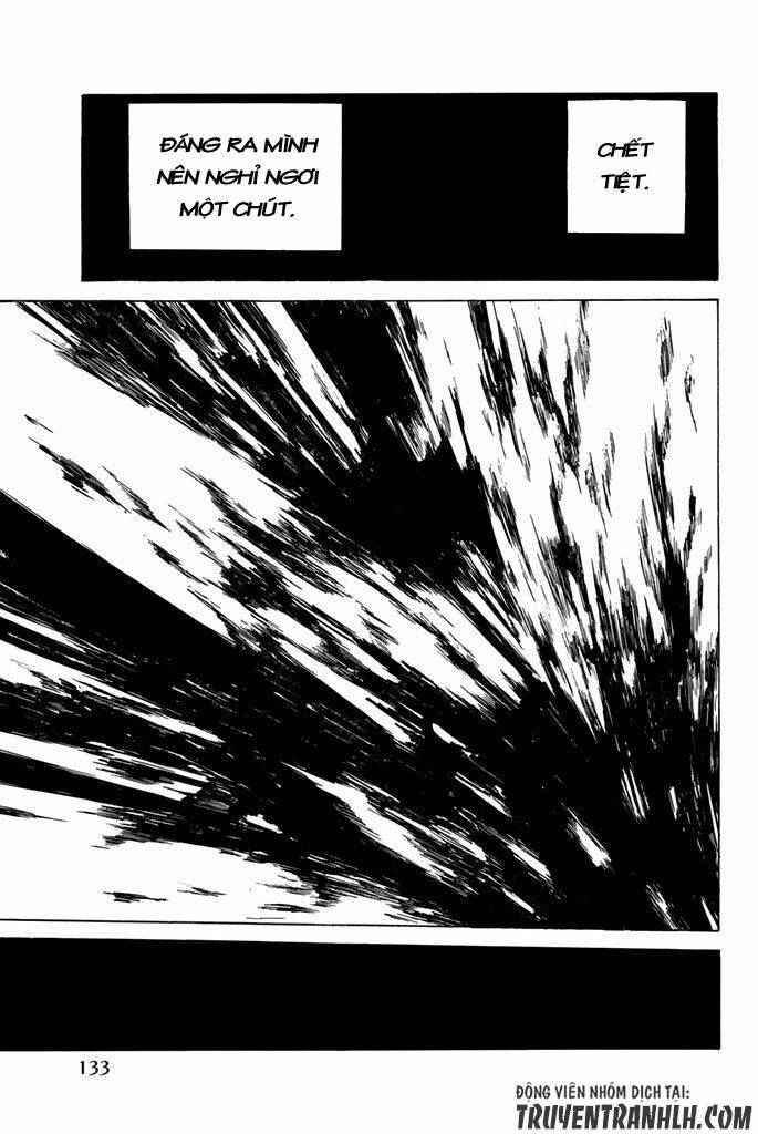 Youkai Ningen Chap 9 - Next Chap 10