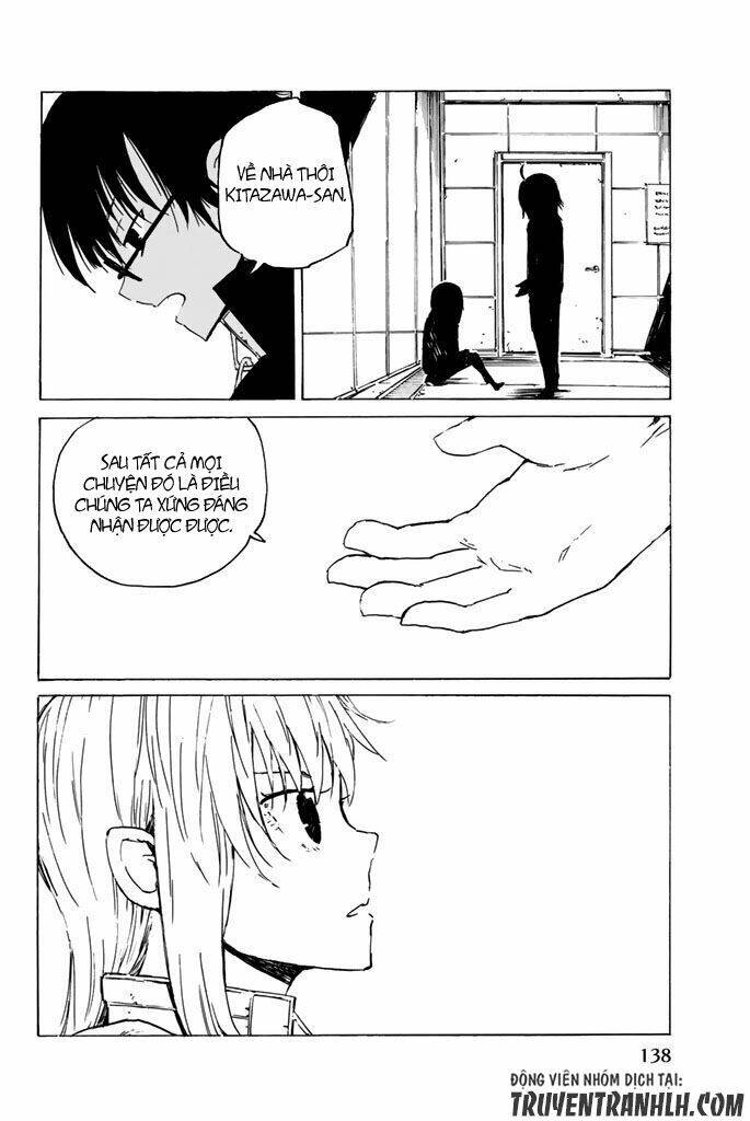 Youkai Ningen Chap 9 - Next Chap 10