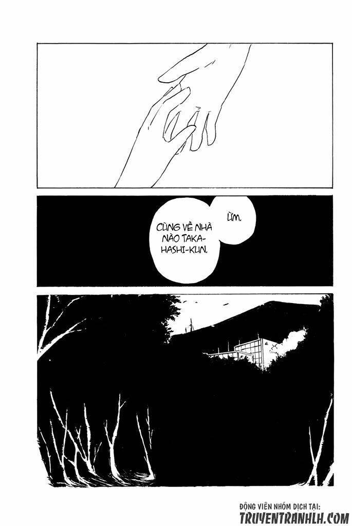 Youkai Ningen Chap 9 - Next Chap 10