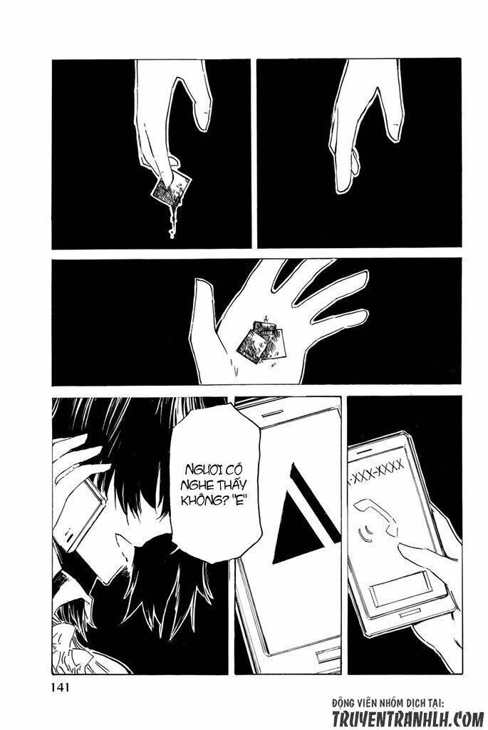 Youkai Ningen Chap 9 - Next Chap 10