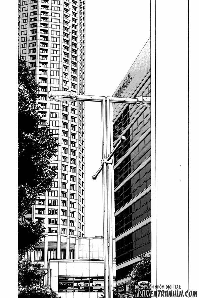 Youkai Ningen Chap 9 - Next Chap 10