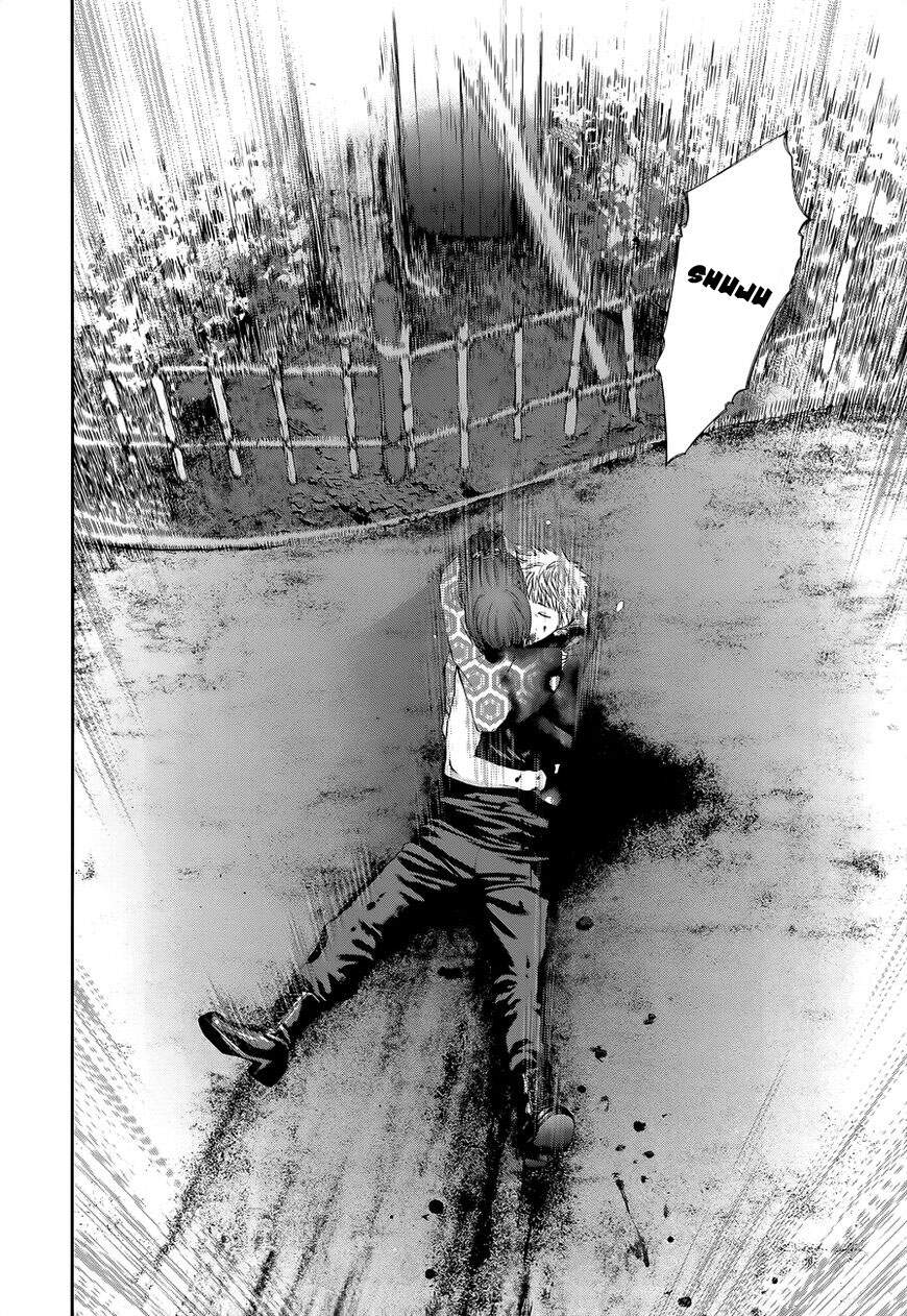 Youkai Shoujo - Monsuga Chap 98 - Next Chap 99
