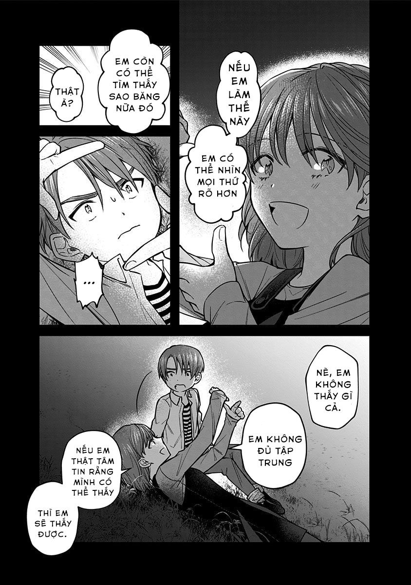 Youkoso Bourei Sougiya-San Chap 1 - Next Chap 2