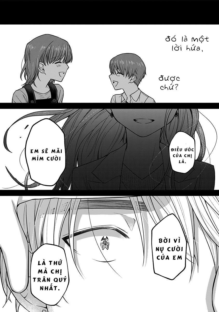 Youkoso Bourei Sougiya-San Chap 1 - Next Chap 2