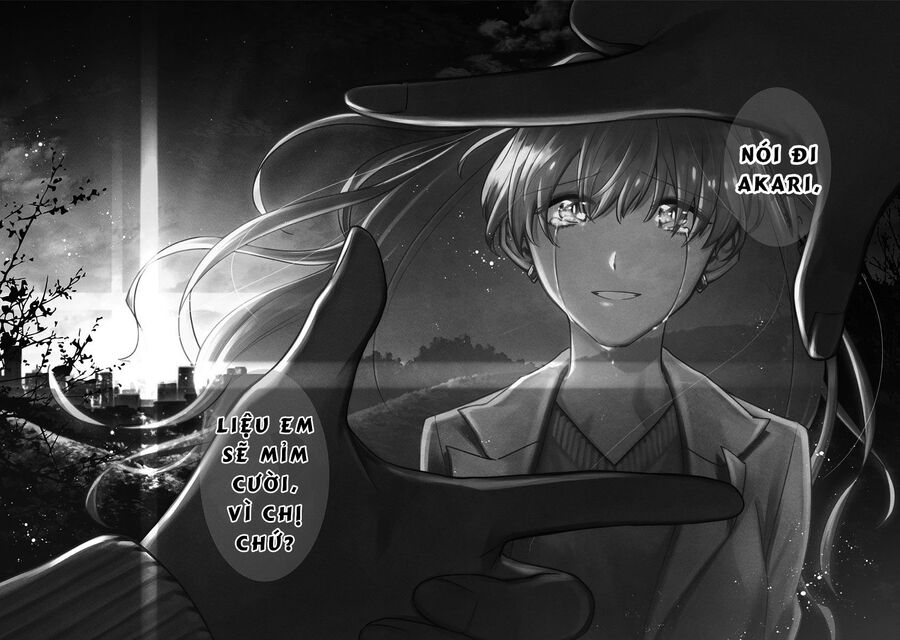 Youkoso Bourei Sougiya-San Chap 1 - Next Chap 2